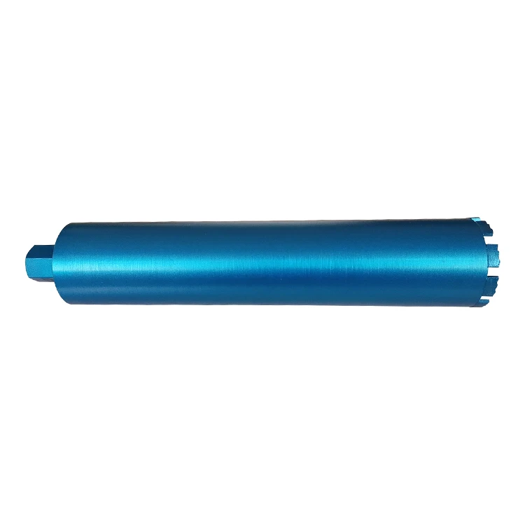 Высококачественные зубцы для крыши с сеткой, 25-300 мм, Алмазный сердечник, 1-1/4 дюйма, лазерная сварка, инструменты для сверления бетона, каменной кладки