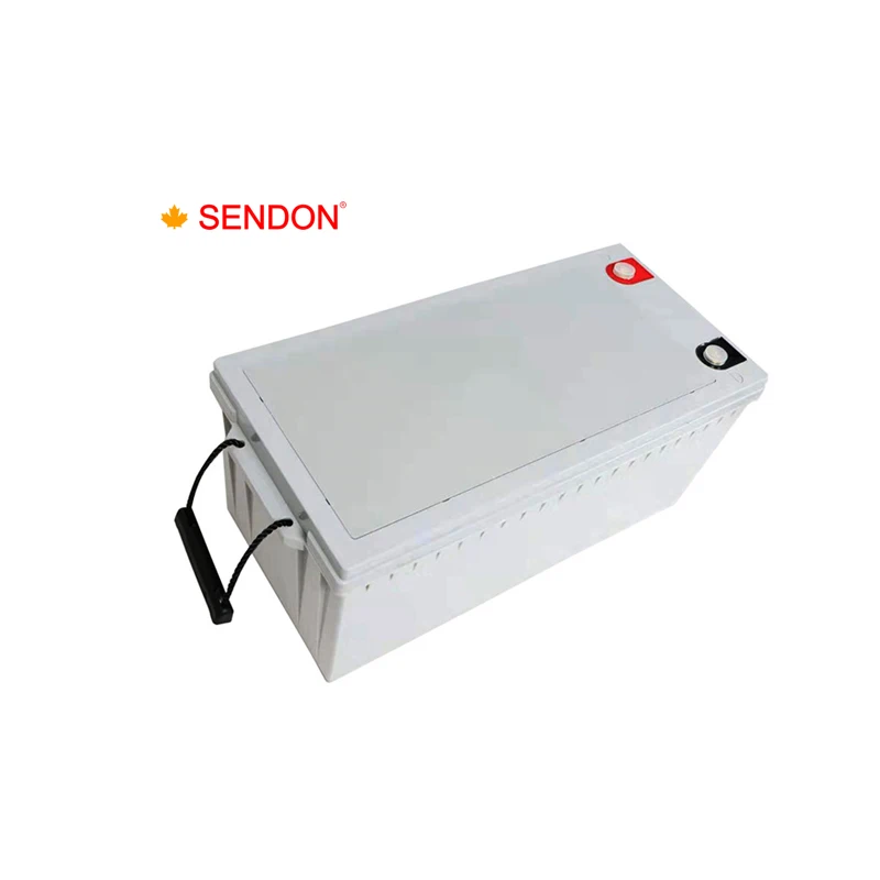 
Cheap price lithium ion battery 12 v 200ah 12v pack deep cycle with bluetooth 