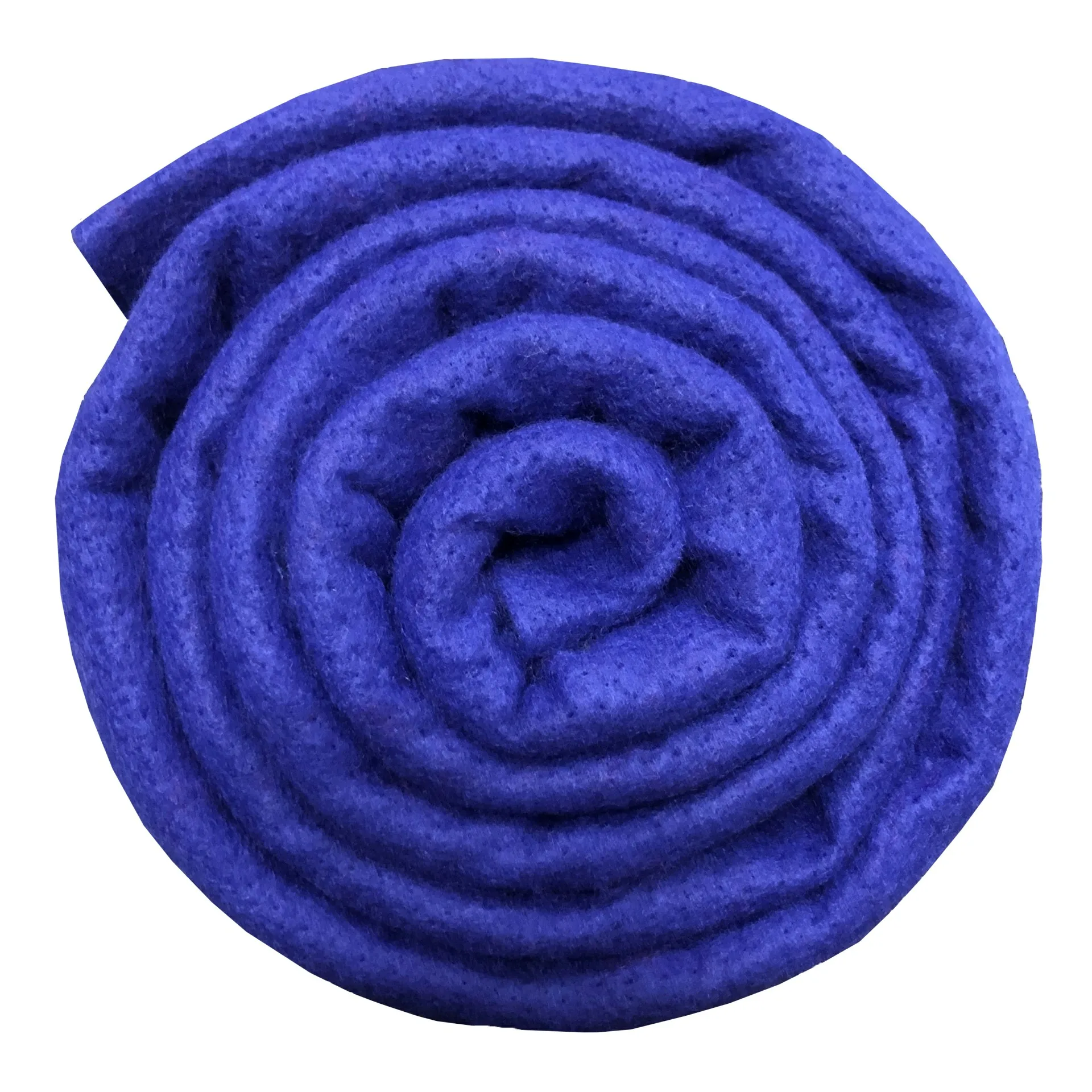 Good quality absorbent cellulose wadding donmez tekstil fabric colored felt cloth nonwoven felt fabric roll