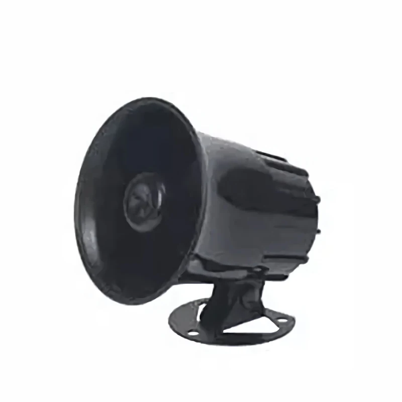 WS-44 6-15v Speaker WaterProof Alarm Siren Horn for Cars