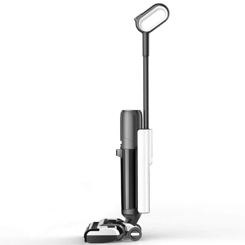 Handheld Cordless portable smart Vacuum Cleaner Rechargeable  Home use Wet Dry All In One CordlessVacuum cleaner