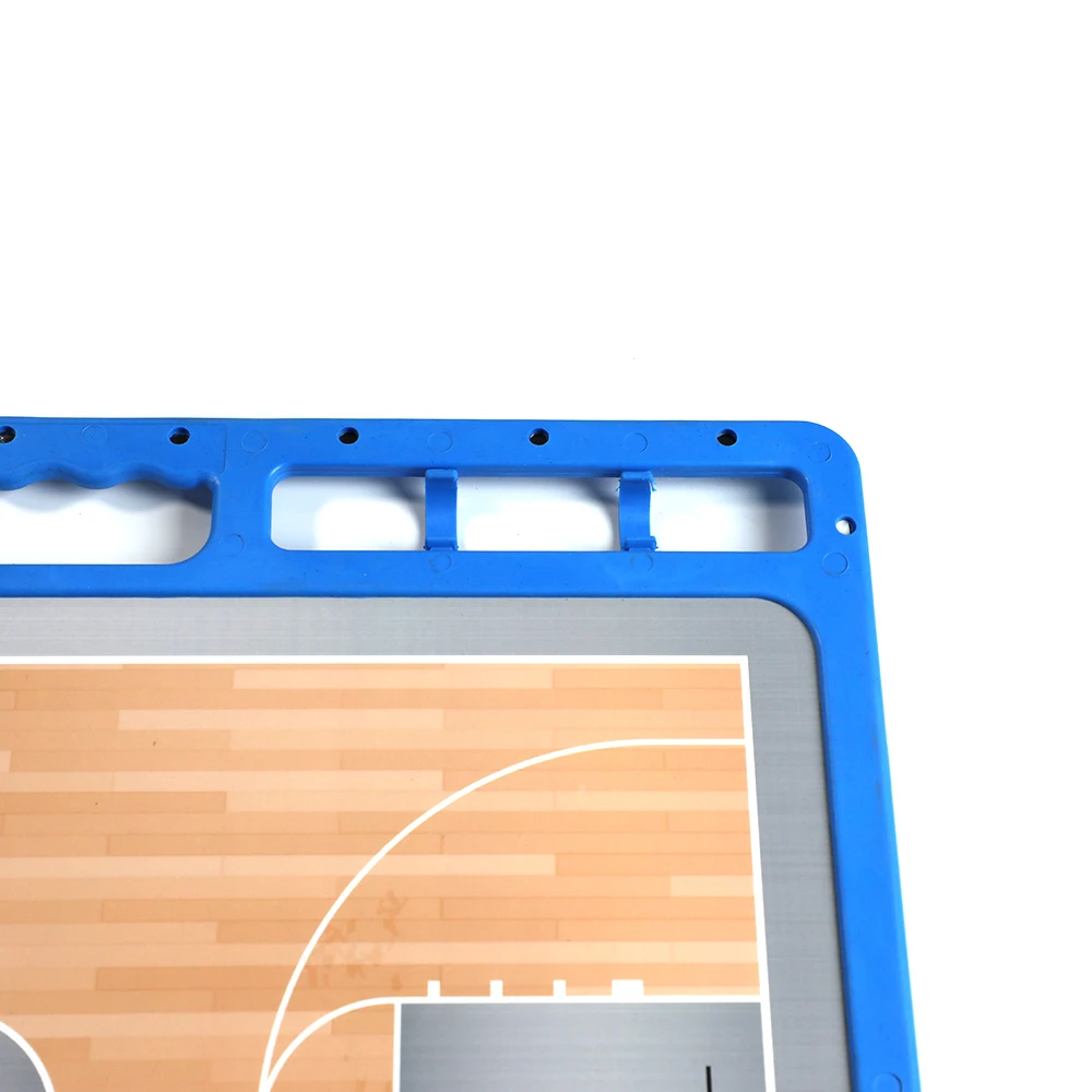 Coaching Tactical Football Board Sports Basket Basketball Soccer Ball Training Coach Board