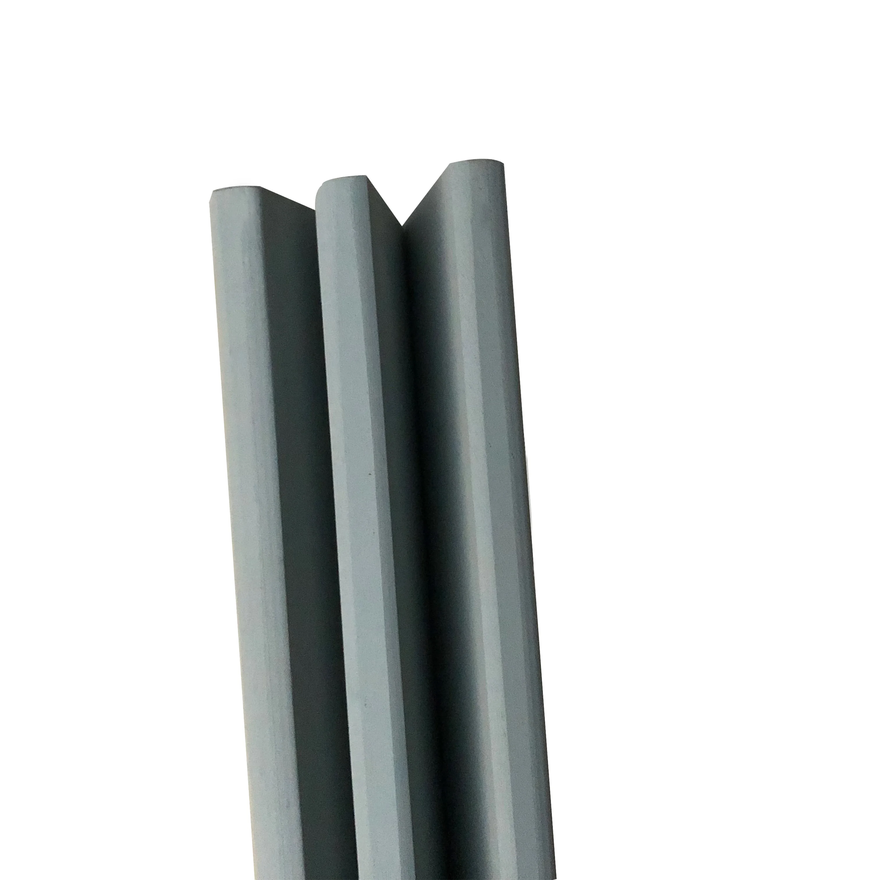 Green silicon carbide grindstone whetstone rubber cutter kitchen knife  sharpening stone