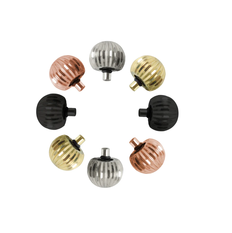OEM/ODM часы CrownCustomized дизайн 316L нержавеющая сталь изысканные и красивые