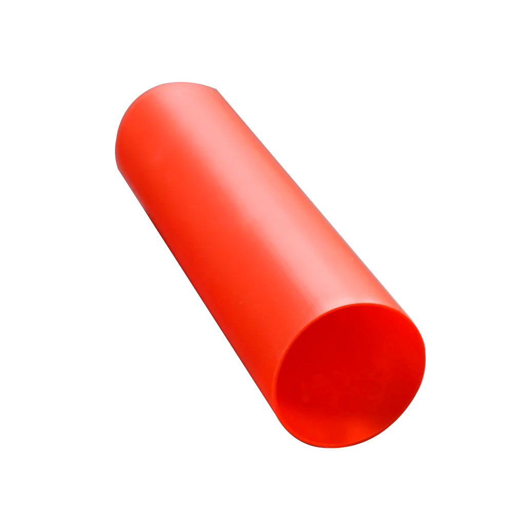 OEM PVC building material profile corrugated plate building frame  for decoration