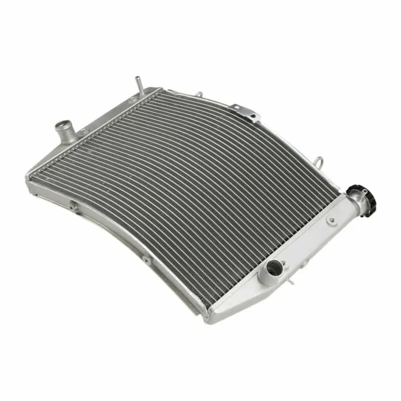 Мотоцикл алюминиевый радиатор для Suzuki GSXR-1000 GSXR 1000 2017 - 2022