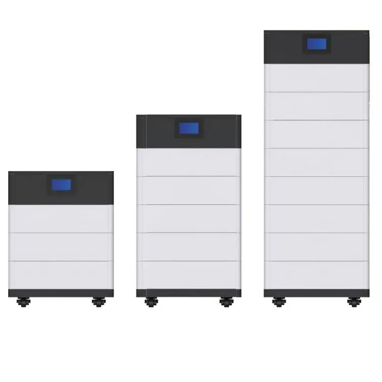 Высоковольтные Многослойные батареи для хранения энергии 512 в 384 кВт/ч 10 кВтч 15 20 Lifepo4 солнечная батарея