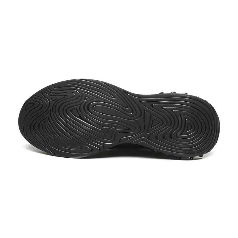 ZD 2021 Trainer Trend Wholesale Best Sell Product Sneake Summer Jinjiang Manufacturer Wholesale Knitting Upper Men Sports Shoes