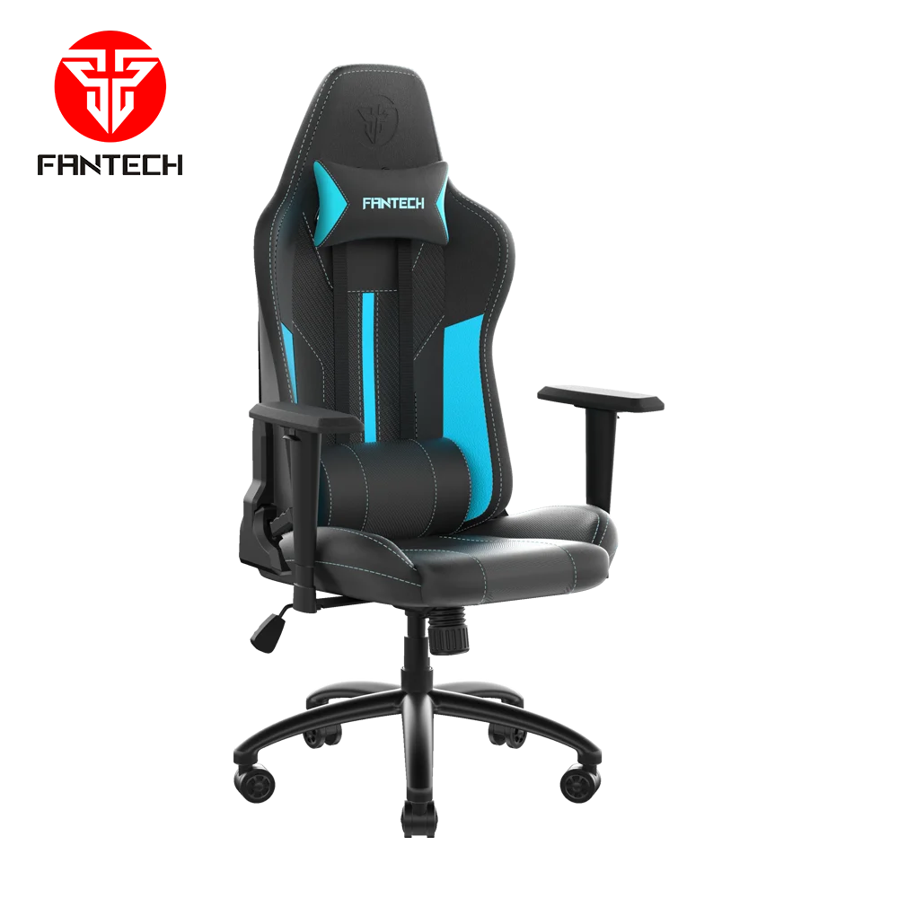 Free Sample Rocker Cheap Wide Base Private Label Racing Gamer 1pc Computer Armrest Parts Black White Recaro Office Gaming Chair