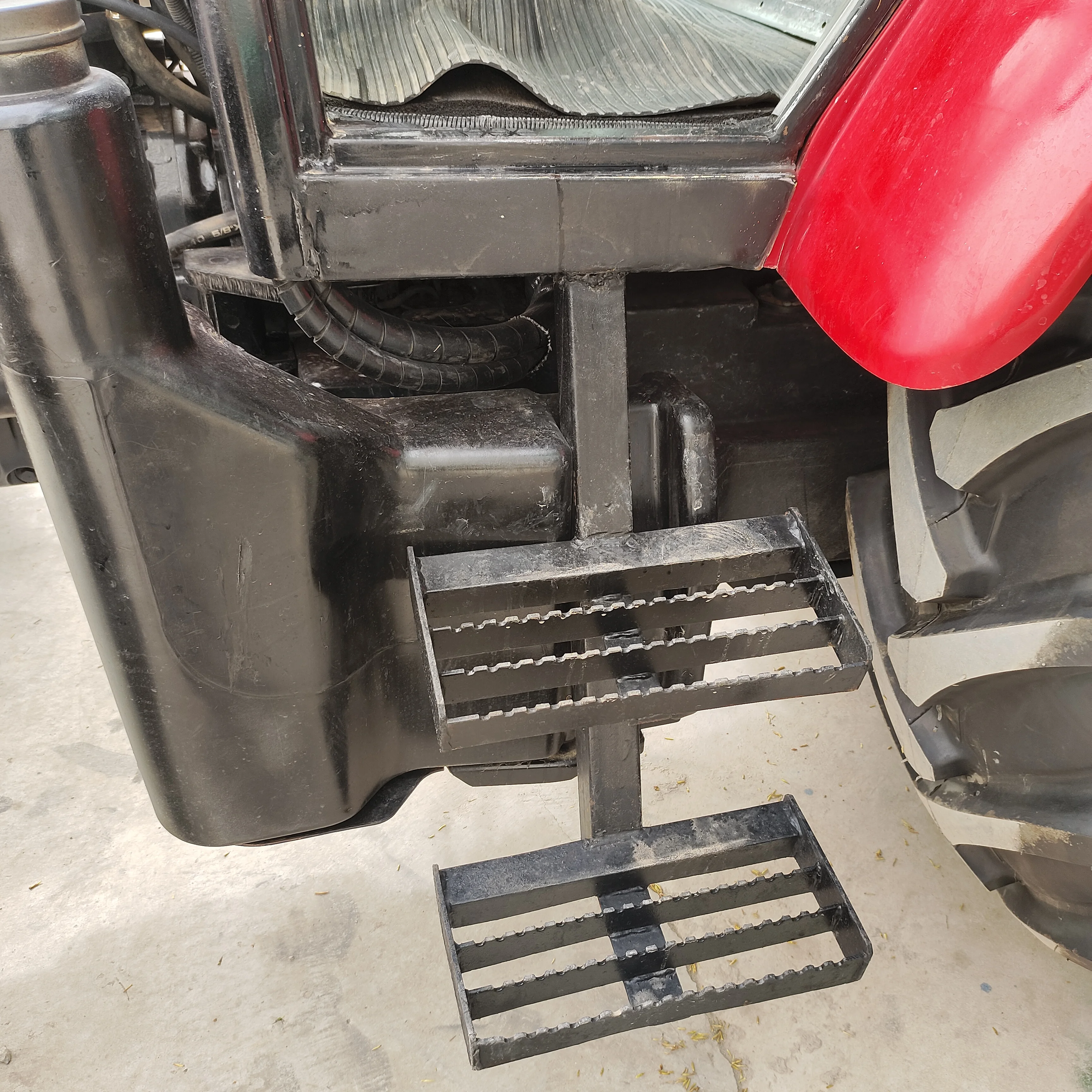 95hp 100hp 120hp 140hp Used Tractor John..deere - Buy Tractor Used Tractors With Cab