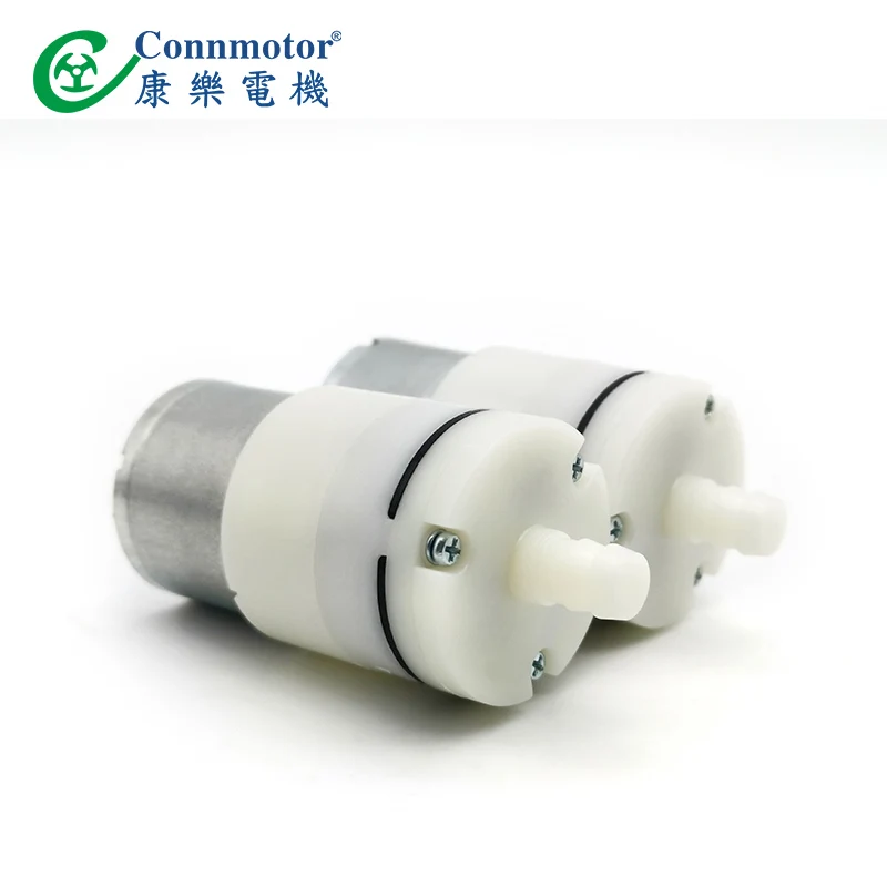 DC 3V 6V 12V 24V 310 микро воздушный насос для молокоотсоса DC мини вакуумные насосы для робота массажа