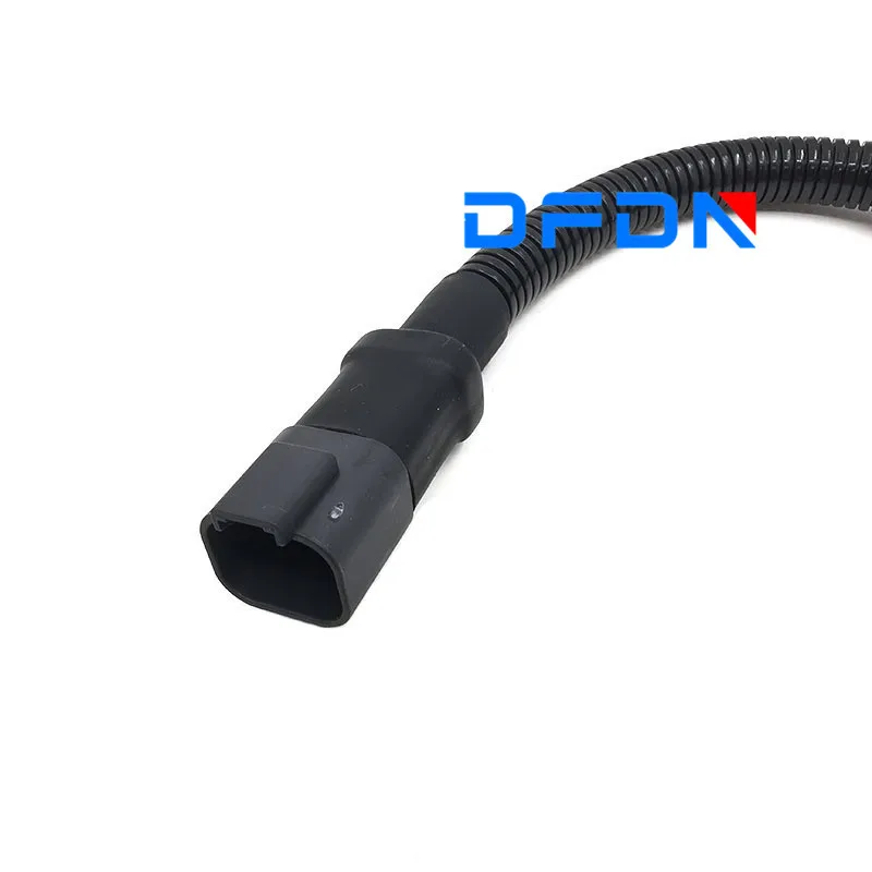 Original imported Cummins Engineering Machinery QSK60 speed speed sensor 4327239