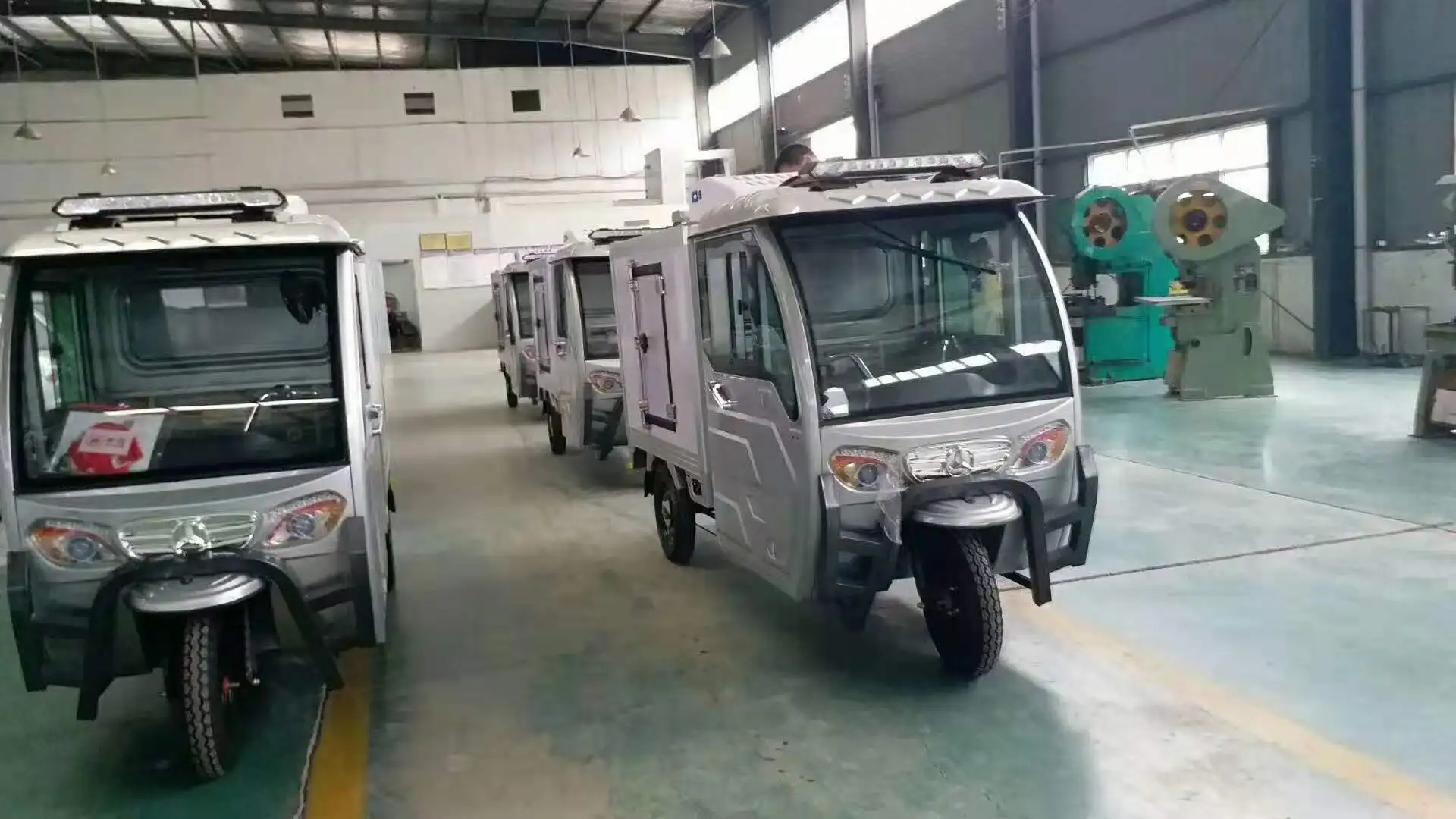 China mobile electrical/motocycle ice cream tricycle freezer for sale