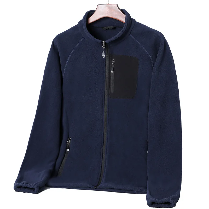 Casual Mens Jacket Light Weight Polar Fleece Knit Fabric Unisex Plain Dyed Winter Jacket without Arms Men in Pakistan Formal 500