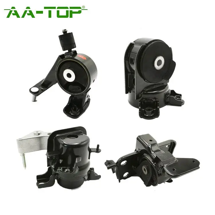 Aa-Top New Combination Engine Mounting For Alphard 12305-31032,Engine Mounting For Alphard 12371-31111 12371-31110