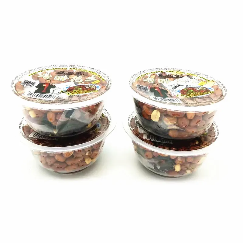  Репрезентативное блюдо произведенное в Китае с отличным вкусом бренд Xinluquan уксус
