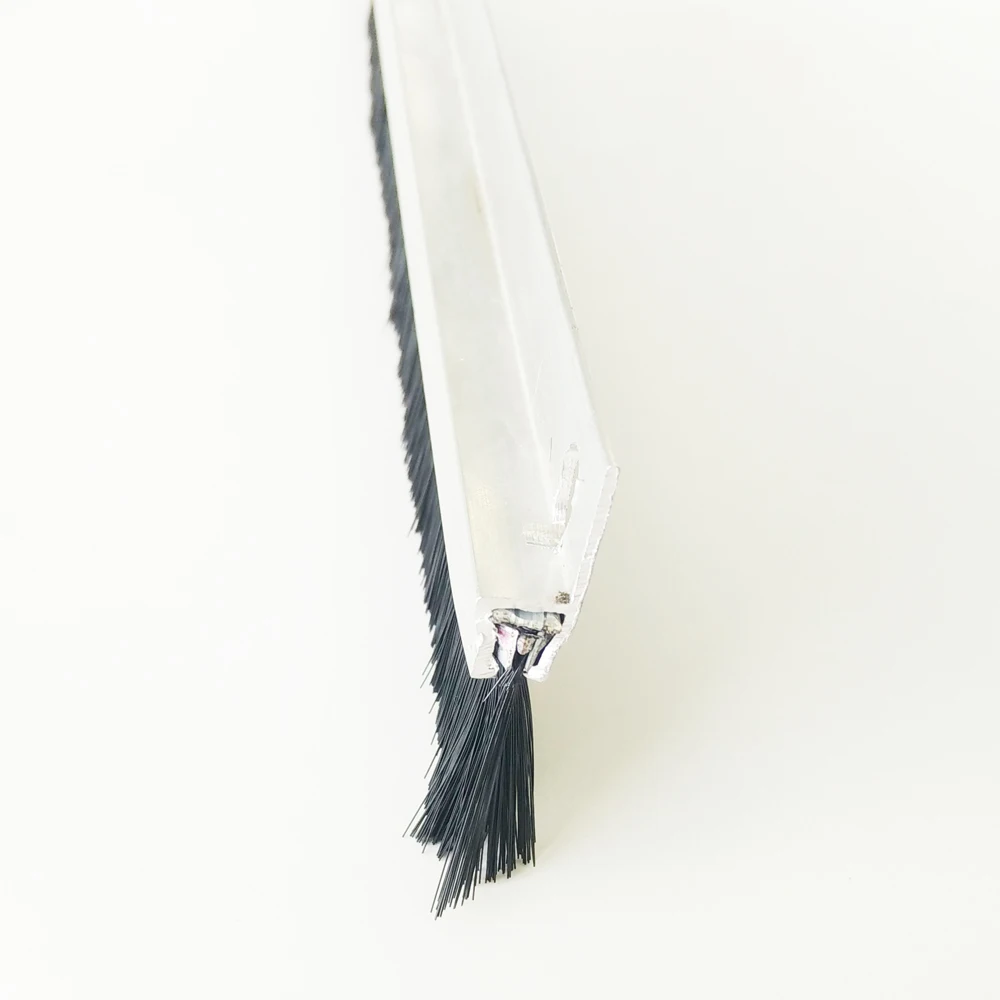 44mm Brush length x 3m door seal bulk buy discount
