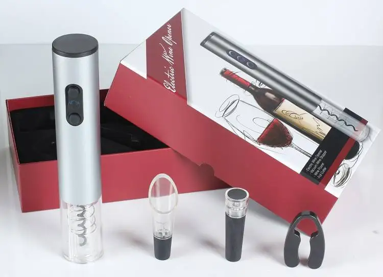 Кухонные аксессуары для дома Самые продаваемые товары электронные гаджеты открывалка вина подарочные наборы женщин