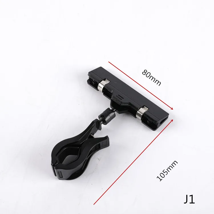 High quality shelf clip for supermarket and shop retail