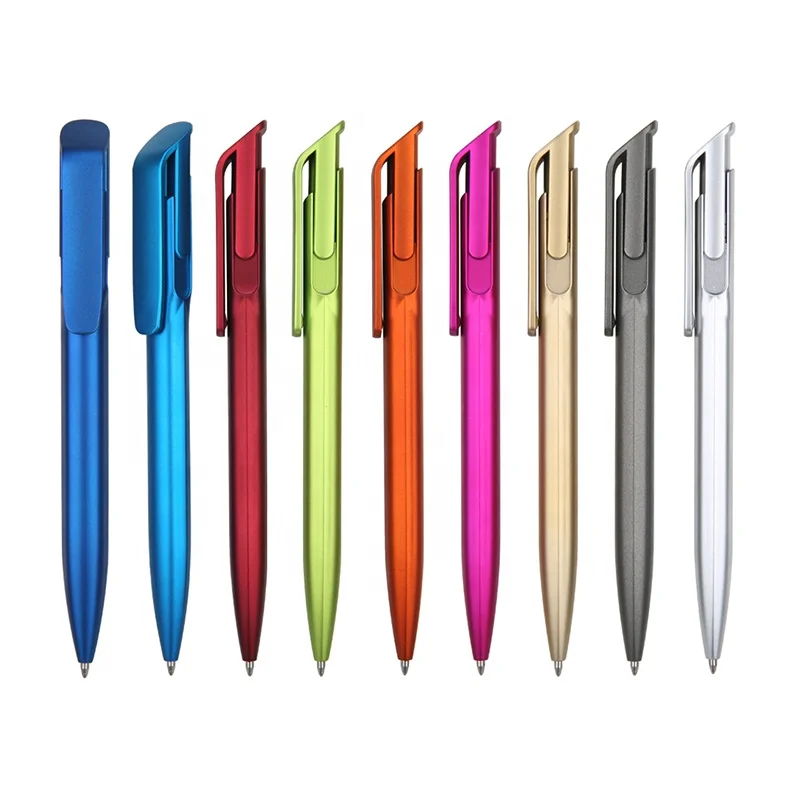 New Products Tonglu Ball Pen with logo metallic advertising ballpoint pen