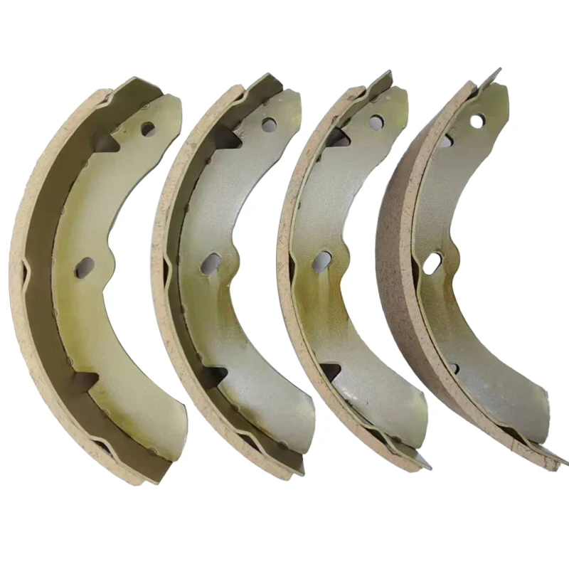K4425  NKR57 3300  brake shoe suitable for isuzu elf truck parts