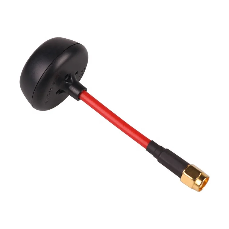 5.8G mushroom antenna UAV aerial photo antenna manufacturer direct wifi antenna