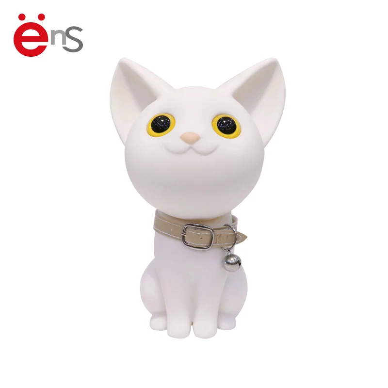 Novelty Unique Black Cat Personalised Cool Children Money Box