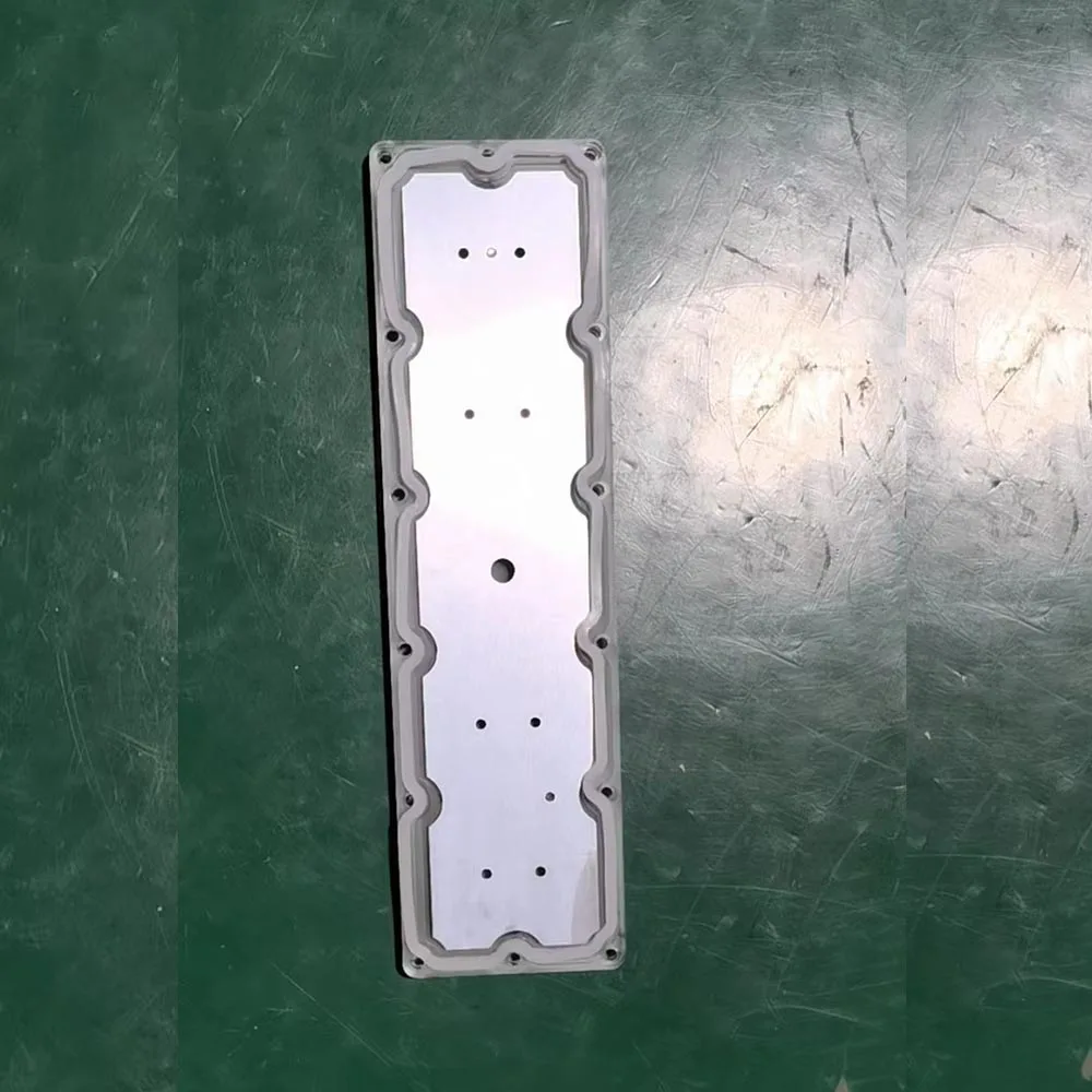 LED SMD5050 Aluminum  pcb board  with lens for street lights