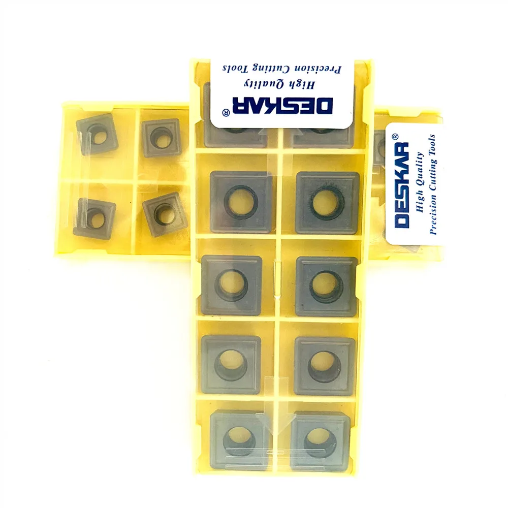 CNC lathe Cutting Tool  SPMG LF6018  U Drill Carbide Insert Lathe Blades