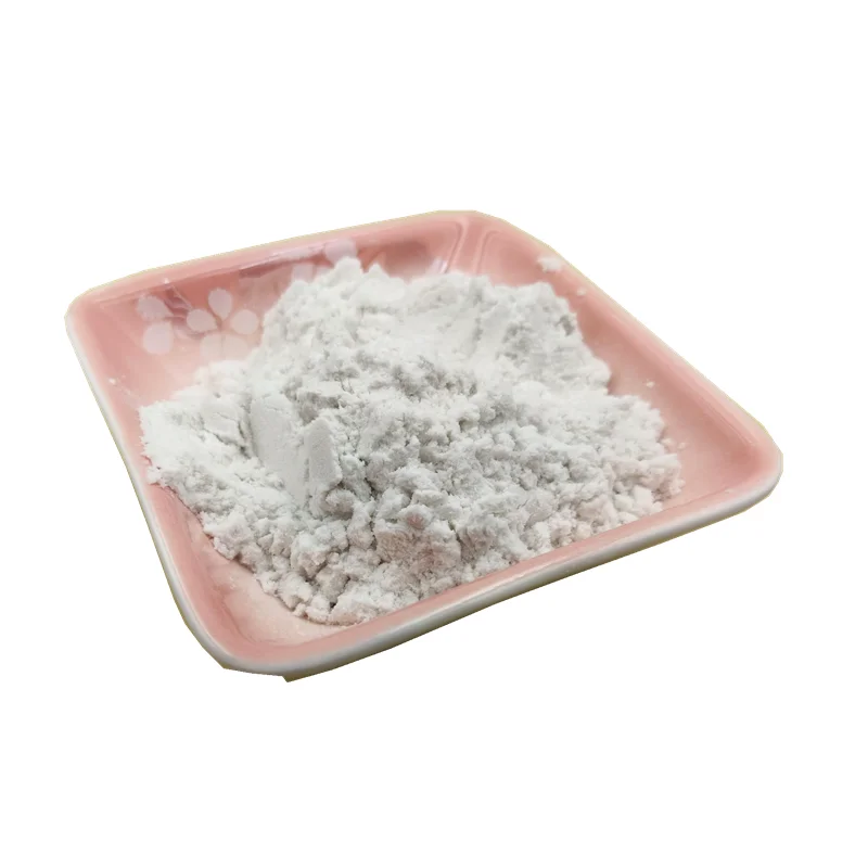 Expanded perlite white powder gravel perlite for detergent use