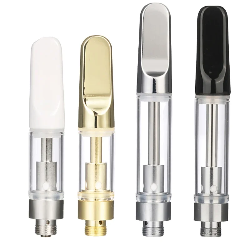 High Durability New Arrival Factory Directly Supply Ceramic Vape Cartridge Wholesale