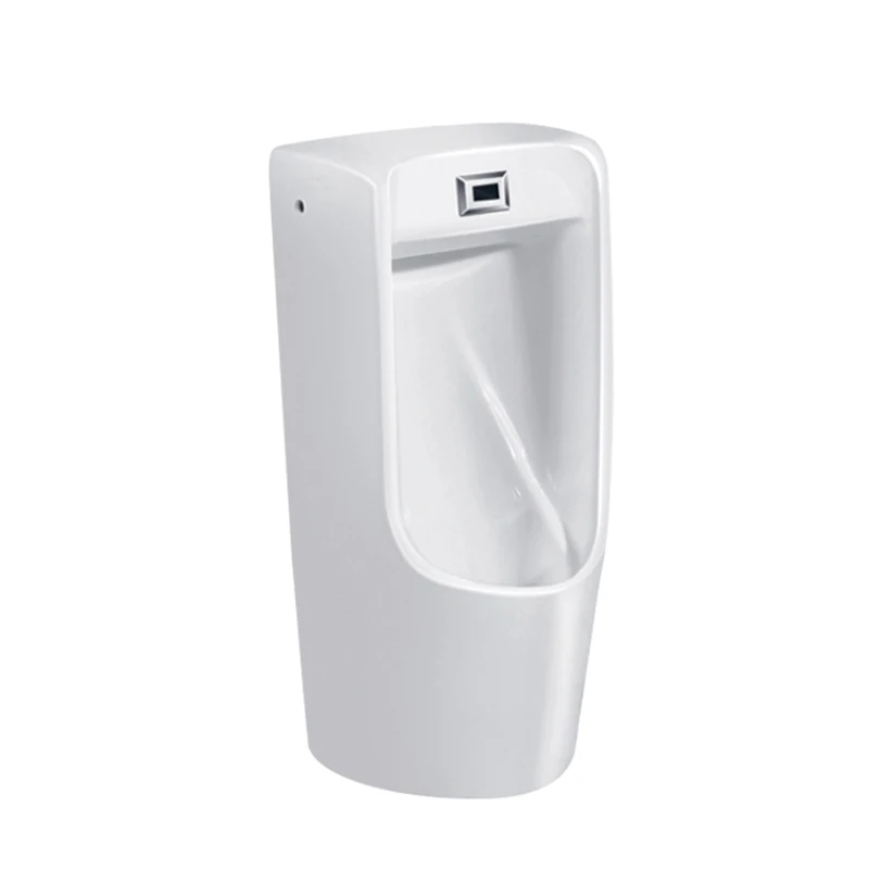 Высокое качество напольного унитаза с керамической зондирования писсуары