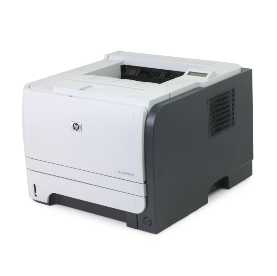 Cheap Second Hand office used printer A4 paper All-in-one Desktop machine For HP 126A 1320 1606 2015 2055D P2035 M401D 3015