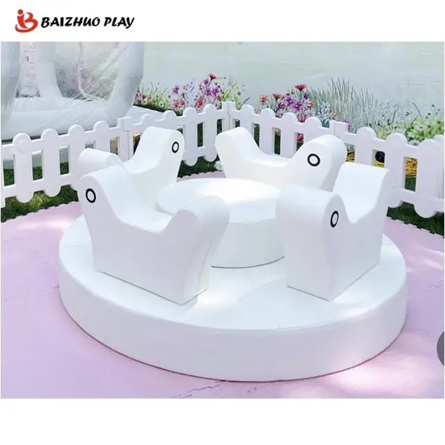 Playground Indoor Play Equipment Mini In Ground Top Selling Plastic Wholesale Hight Quality Soft Soft Play Equipment Rainbow