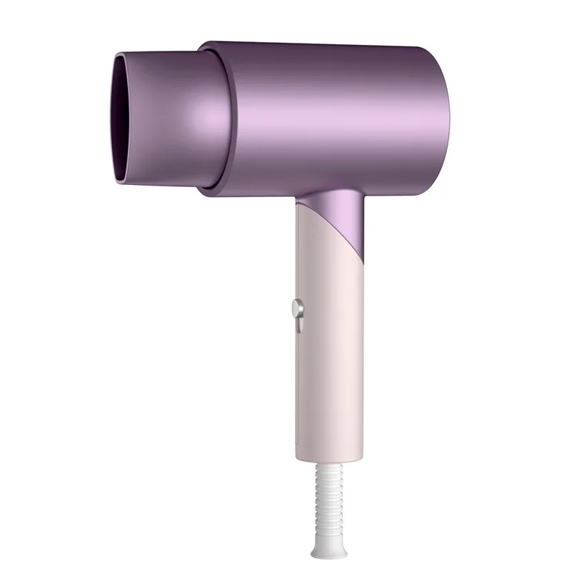 Высокое качество, индивидуальный профессиональный складной фен для путешествий в салоне, складной фен для путешествий