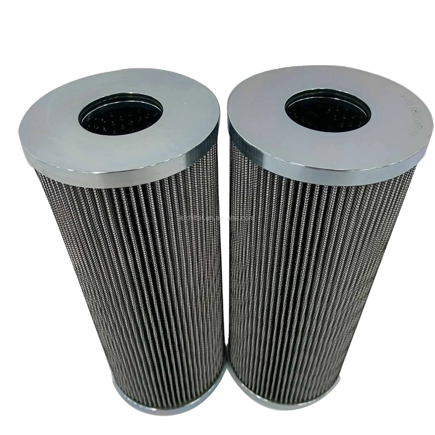 UE610AT40Z Replacement plasser/leemin/parker/putzmeister/voker oil filter The pore size is uniform hydraulic filter