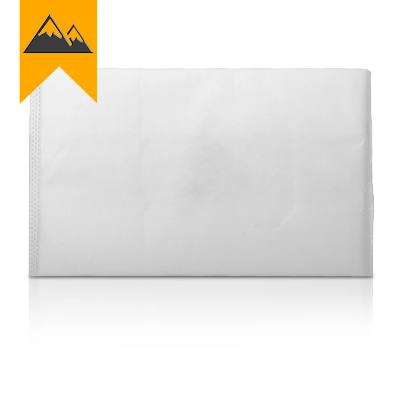 Custom Vacuum Cleaner Filter BagDouble-layer thick Non-woven Fabric Dust Bag