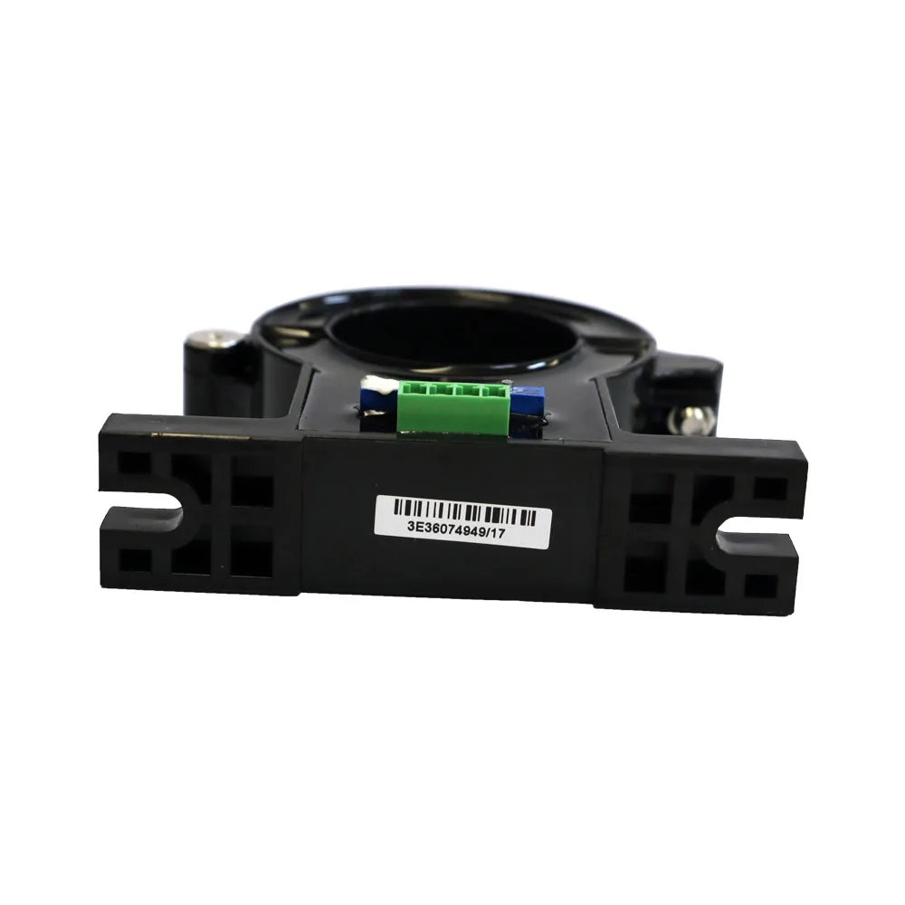 Hop high quality hall effect voltage sensor split open loop DC current sensor for smart power meter
