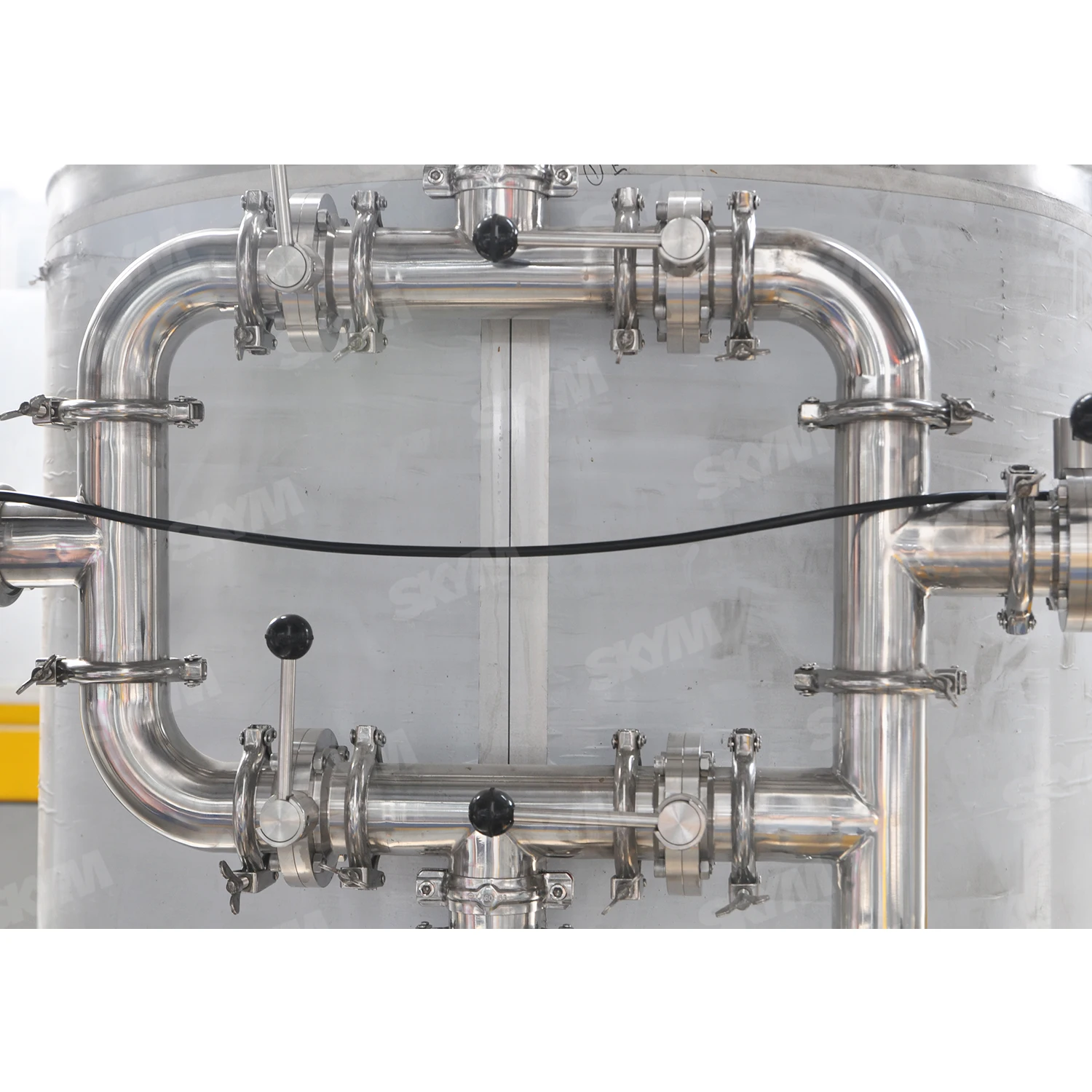 Автоматическая промышленная машина для очистки щелочной воды/ионизатор воды/система воды