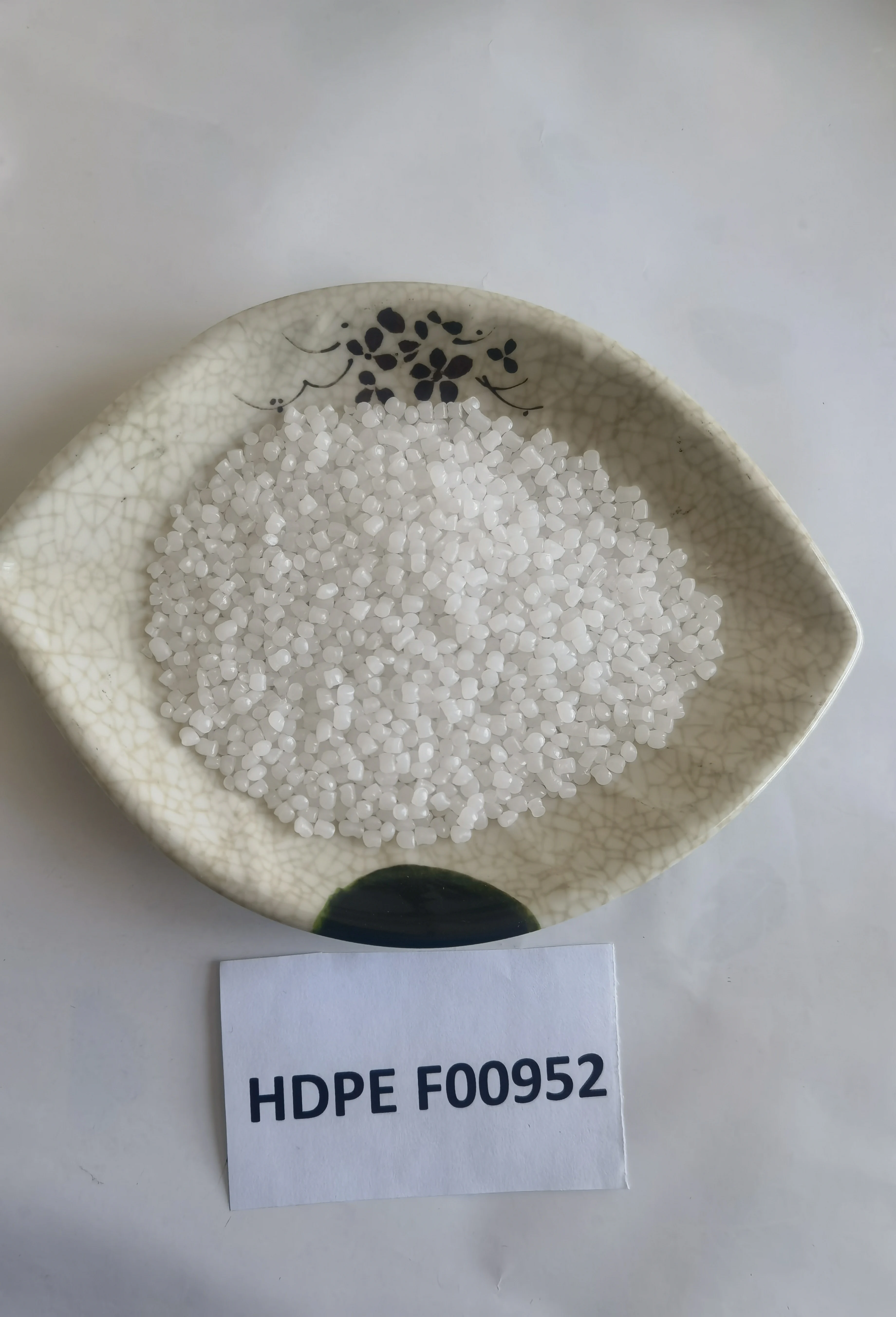 Чистый/переработанный HDPE / LDPE