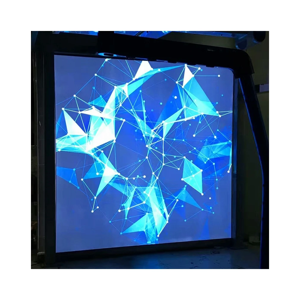 Wholesale High Quality Advertising Light Box Banner Print Advertising Cheap 3d Printing Service Plastic