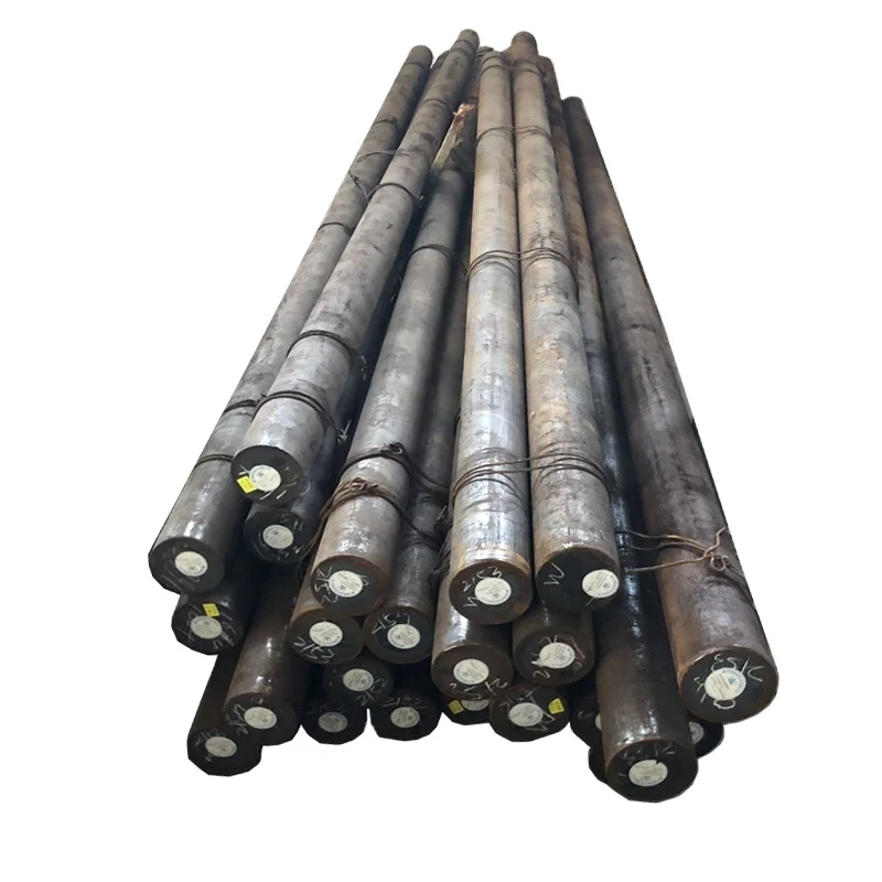 L6  Hot work Forged  tool steel alloy steel 1.2713