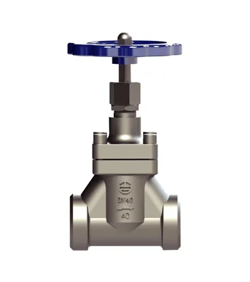 factory price guaranteed quality Cryogenic Needle Valve for Machinery Repair