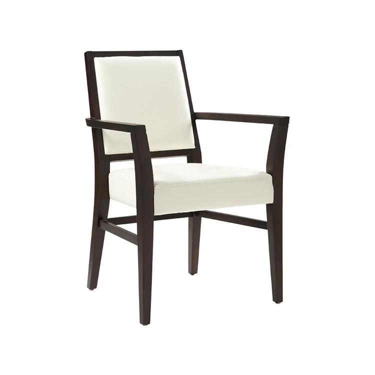 Кофейное кресло для отеля, комнаты, ресторана, кожаное кресло, мебель, кресло для лобби