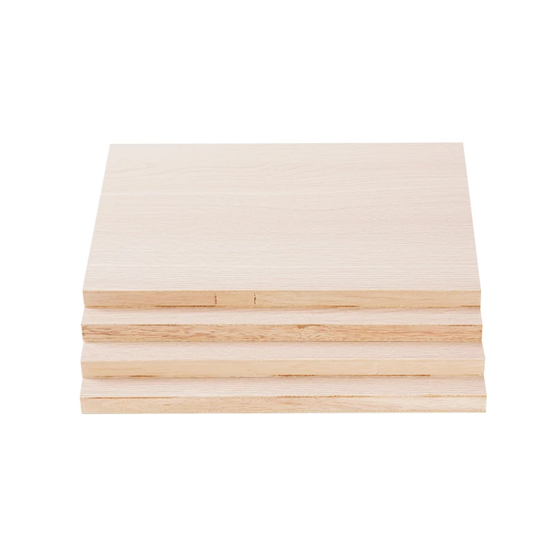 Superior quality melamine block boards for manufacture doors