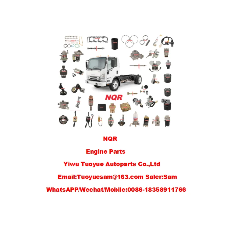 Lenth:1750mm 24V engine start stop Engine Stopper For Isuzu FVR34 6HK1 Engine 1-82840-128-3 1828401283 WR11-309