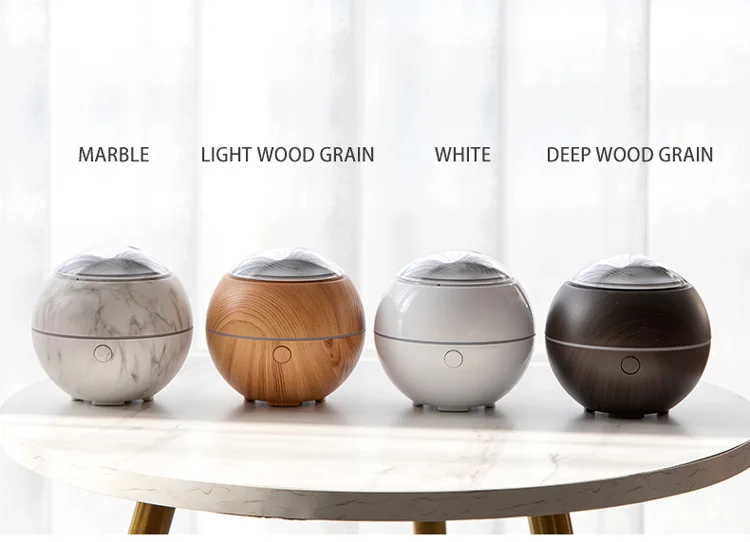  Kinscoter Hot Sale 2021 New Mist Humidifier Air Custom Ultrasonic Diffuser For Commercial Home