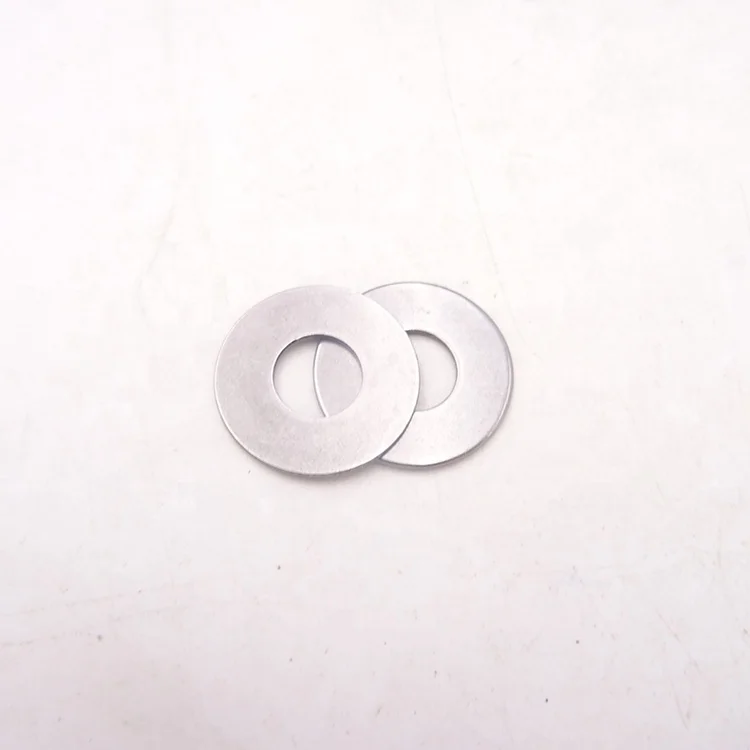 ZYSL AS1024 washer 10x24x1 steel axial bearing thrust washer
