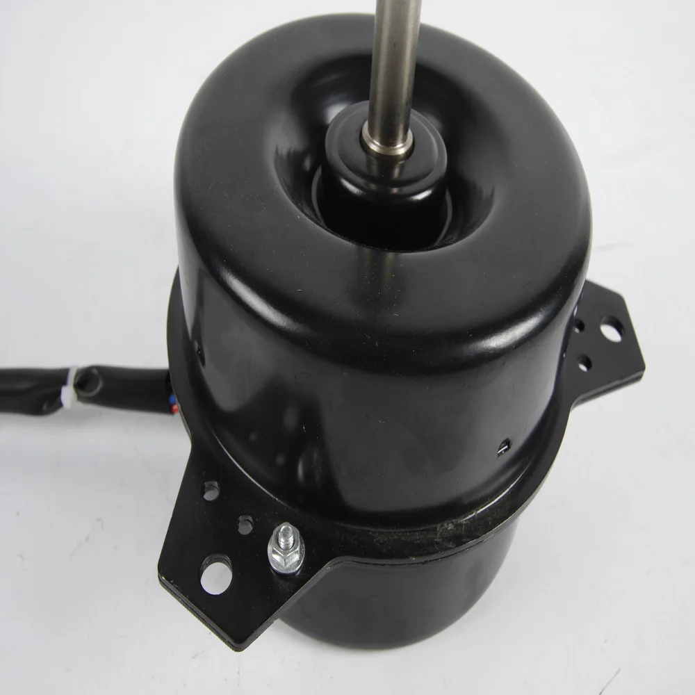 Ydk120-70-6 single phase AC motor for fan window air conditioner