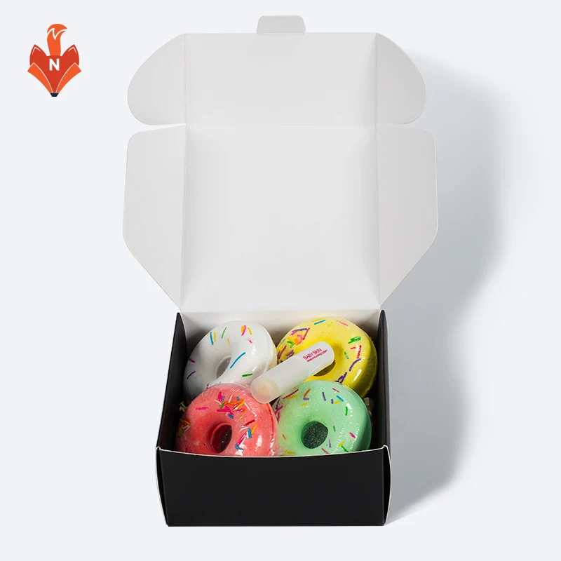 A047B Wholesale tin scented candles bath bomb jardin gea best personalized novelty wedding return favors gift sets for guests